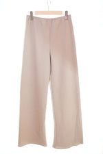 エーピーストゥディオ AP STUDIO  エラスティックパンツ 24-030-520-5010 ボトムスその他 ベージュ 103LB-5