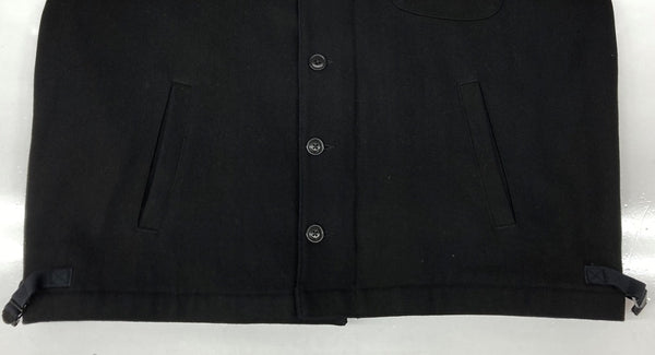 オールドネイビー OLD NAVY 90s 00s A-2 WOOL JACKET ウール