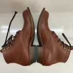 【曜日割引対象外】 ホワイツブーツ White's Boots SEMI DRESS セミドレス メンズ靴 ブーツ エンジニア 7 1/2Dサイズ 201-shoes1230 VB