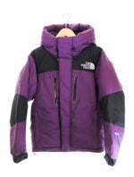 ノースフェイス THE NORTH FACE BALTRO LIGHT JACKET バルトロライトジャケット 紫 ND91950 ジャケット パープル Sサイズ 103MT-1318