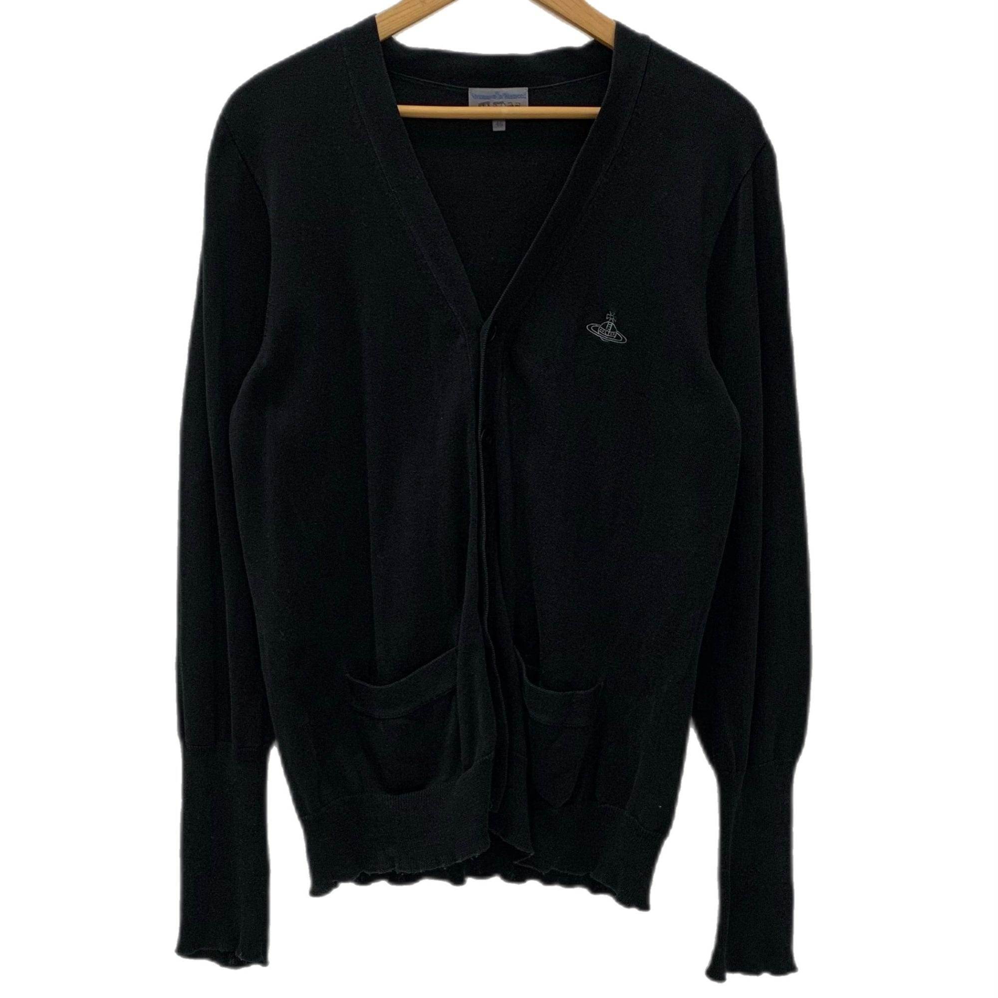 ヴィヴィアン・ウエストウッド Vivienne Westwood MAN ロゴ