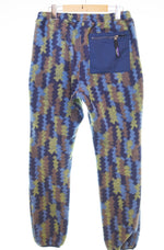 パタゴニア PATAGONIA Synchilla Pants シンチラフリース パンツ 21665 ボトムスその他 マルチカラー Sサイズ 103MB-642