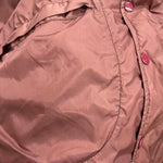 【曜日割引対象外】 ウエアハウス WAREHOUSE COACH JACKET CHIPPEWA FALLS ナイロン コーチジャケット ジャケット ワインレッド XLサイズ 201MT-4777 VB