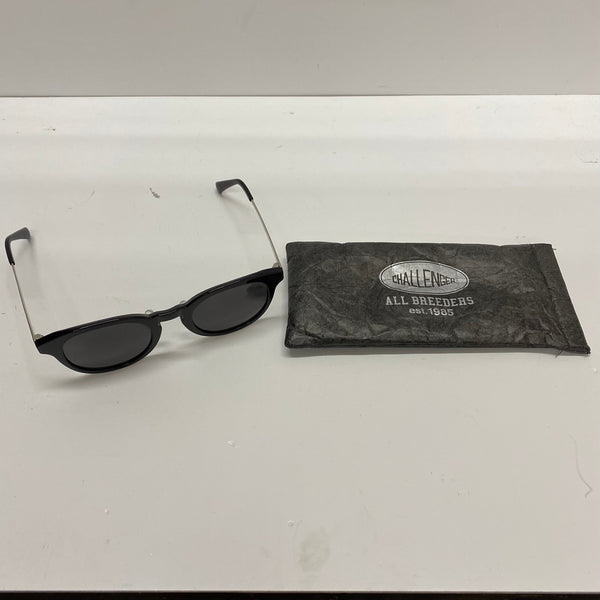 中古】チャレンジャー CHALLENGER LYZE SUNGLASSES 眼鏡・サングラス