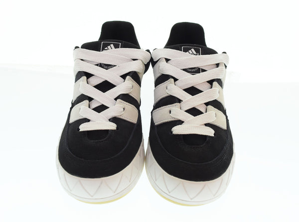 アディダス adidas Originals Adimatic  オリジナルス アディマティック スニーカー 黒 GY5274 メンズ靴 スニーカー ブラック 28.5cm 103S-1116