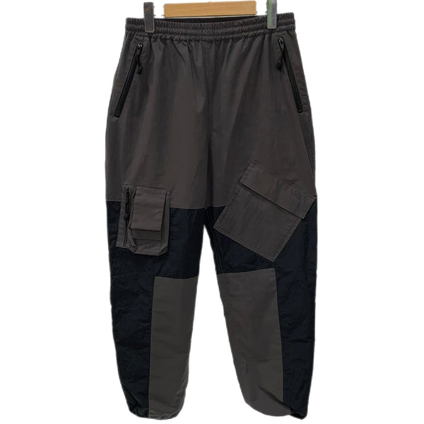 エヌハリウッド N.HOOLYWOOD EXCHANGE SERVICE ボトムスその他 グレー Sサイズ 201MB-1026