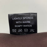 【中古】ハリスツイード MANNIX HAT Co  8パネル 帽子 メンズ帽子 ハンチング・キャスケット ネイビー 201goods-798