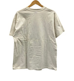 バンド band 90's 90年代 Hanes Grateful Dead × San Francisco GIANTS グレイトフル・デッド サンフランシスコジャイアンツ MADE IN USA アメリカ製 シングルステッチ Tシャツ ホワイト Lサイズ 101MT-4972