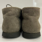 【曜日割引対象外】 レッドウィング RED WING スエード ワラビーブーツ 9 1/2 USA製 8892 メンズ靴 ブーツ その他 グレー 27.5cmサイズ 201-shoes1557 VB