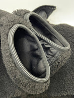 カナダグース CANADA GOOSE RENFREW FLEECE PULLOVER 220800010 7019M S ジャケット ブラック 601MT-82