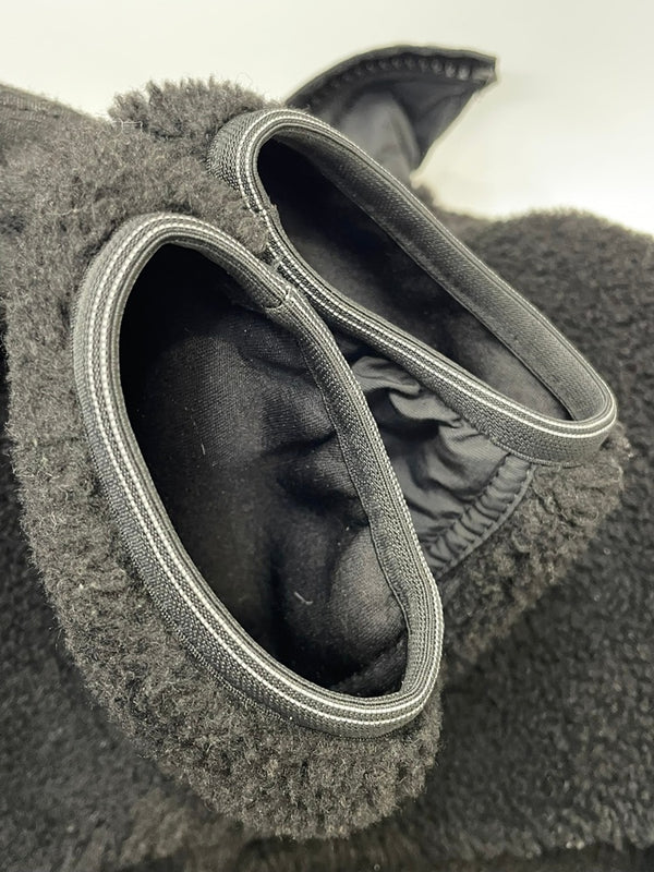 カナダグース CANADA GOOSE RENFREW FLEECE PULLOVER 220800010 7019M S ジャケット ブラック 601MT-82