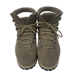 ノンネイティブ nonnative マウンテンブーツ - メンズ靴 ブーツ その他 カーキ 201-shoes1257