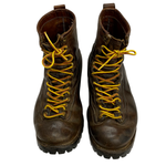 【曜日割引対象外】 ダナー Danner マウンテンブーツ VINTAGE レースアップ 7269 メンズ靴 ブーツ ワーク ブラウン 201-shoes1377 VB