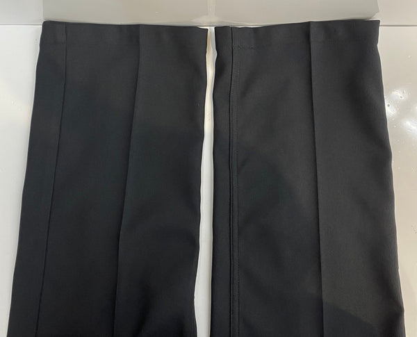 ダイリク DAIRIKU Flasher Pressed Pants 19AW B-3 ボトムスその他 ブラック 29サイズ 201MB-1013