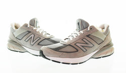 ニューバランス new balance M990GL5 ローカットスニーカー グレー M990GL5 メンズ靴 スニーカー グレー 27cm 103S-708