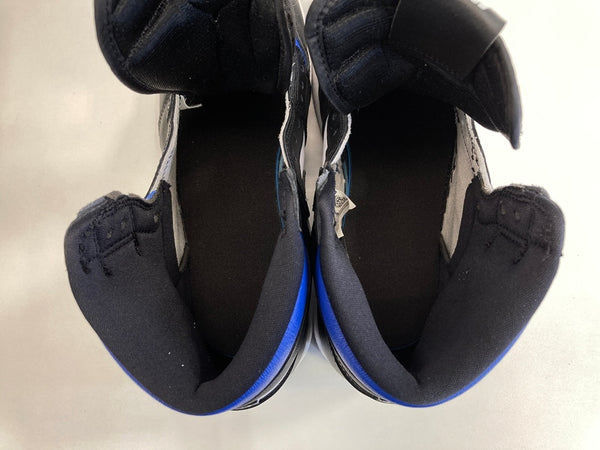 ジョーダン JORDAN Nike Air Jordan 1 Retro High OG Royal Toe ナイキ エアジョーダン 1 レトロ ハイ OG ロイヤル トゥ 555088-041 メンズ靴 スニーカー ブルー 27.5cm 101sh-1959