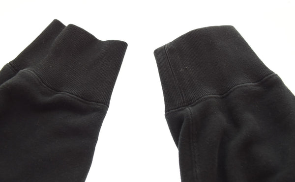 サカイ sacai 19AW Melting Pot Hoodieメルトンポットプリントパーカー  19-0003S 4 パーカ ブラック 103MT-2811