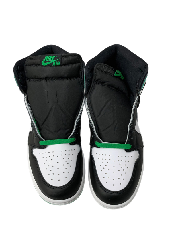 ナイキ NIKE AIR JORDAN 1 RETRO HIGH OG DZ5485031 メンズ靴 スニーカー ロゴ グリーン 27.5cm 201-shoes735