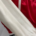 【曜日割引対象外】 ヴィンテージ vintage 80's BELL HELMETS ナイロン レーシングジャケット ジャケット ホワイト 201MT-4210 VB