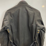 【曜日割引対象外】 ベルスタッフ BELSTAFF 80's ロードマスター ROADMASTER Ⅱ ジャケット ブラック 40サイズ 201MT-4153 VB