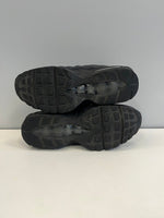 ナイキ NIKE AIR MAX 95 ESSENTIAL エア マックス 95 エッセンシャル 黒 CI3705-001 メンズ靴 スニーカー ブラック 27cm 101sh-2341