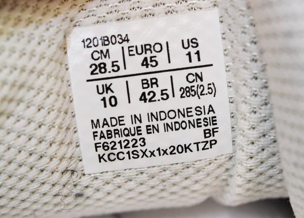 アシックス asics ENNOY Gel-Nimbus 9 エンノイ ゲルニンバス9 スニーカー 1201B034 メンズ靴 スニーカー ホワイト 28.5cm 103S-1344