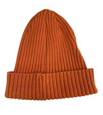 シュプリーム SUPREME ビーニー BOXLOGO ボックスロゴ 帽子 メンズ帽子 ニット帽 オレンジ 101hat-168