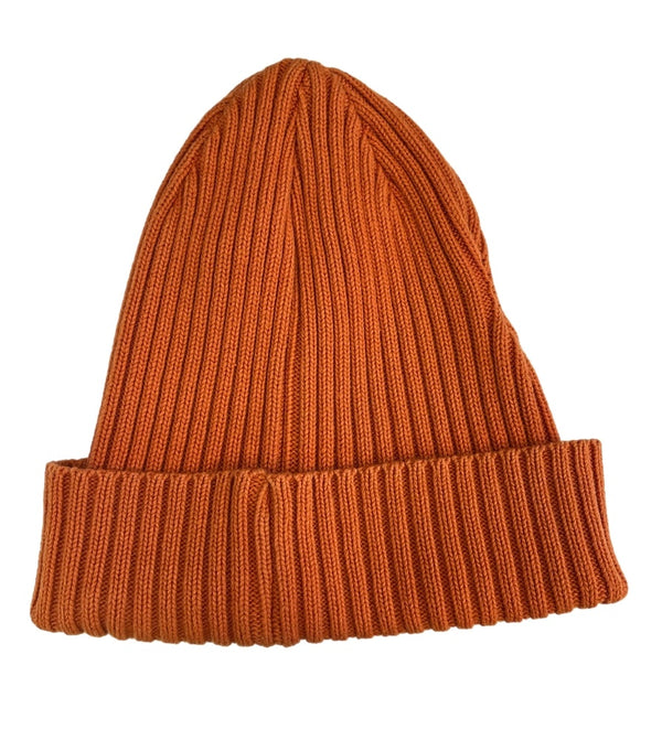 シュプリーム SUPREME ビーニー BOXLOGO ボックスロゴ 帽子 メンズ帽子 ニット帽 オレンジ 101hat-168