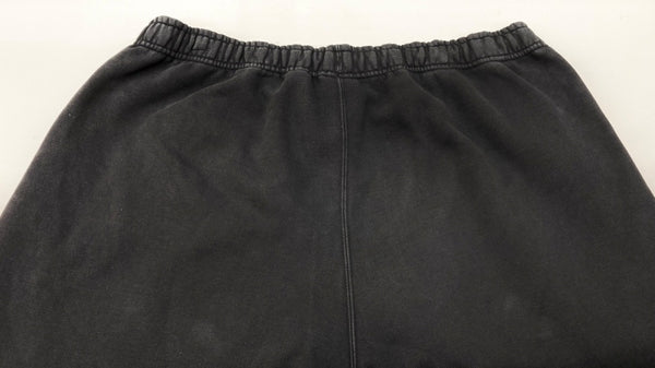 ステューシー STUSSY × NIKE ナイキ Washed Pants ウォッシュド パンツ 黒 ロゴ DO5296-010 ボトムスその他 ブラック Lサイズ 104MB-293