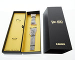 ジーショック G-SHOCK NEW ERA ニューエラ コラボ GM-110NE 100周年 記念モデル   メンズ腕時計ブラック 103watch-4
