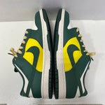 ナイキ NIKE Dunk Low SE FD0350-133 メンズ靴 スニーカー グリーン 29サイズ 201-shoes1024