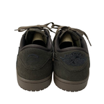 ナイキ NIKE Travis Scott Air Jordan 1 Low OG SP Dark DM7866-202 メンズ靴 スニーカー ブラウン 27.5cmサイズ 201-shoes1340