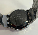 ジーショック G-SHOCK カシオ CASIO FULL METALフルメタル シルバー 銀 GMW-B5000 メンズ腕時計101watch-81