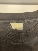 ヴィンテージ vintage 90's~ 90年代～ THE SOUTH WILL RISE AGAIN スカル ドクロ プリント - Tシャツ ブラック 101MT-4820