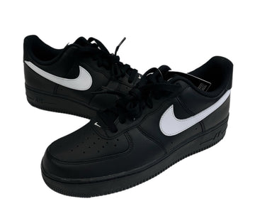 ナイキ NIKE Air Force 1 '07 Black White ナイキ エアフォース1 '07 ブラック/ホワイト 黒 白 FZ0627-010 メンズ靴 スニーカー ブラック 28.5cm 101sh-2063