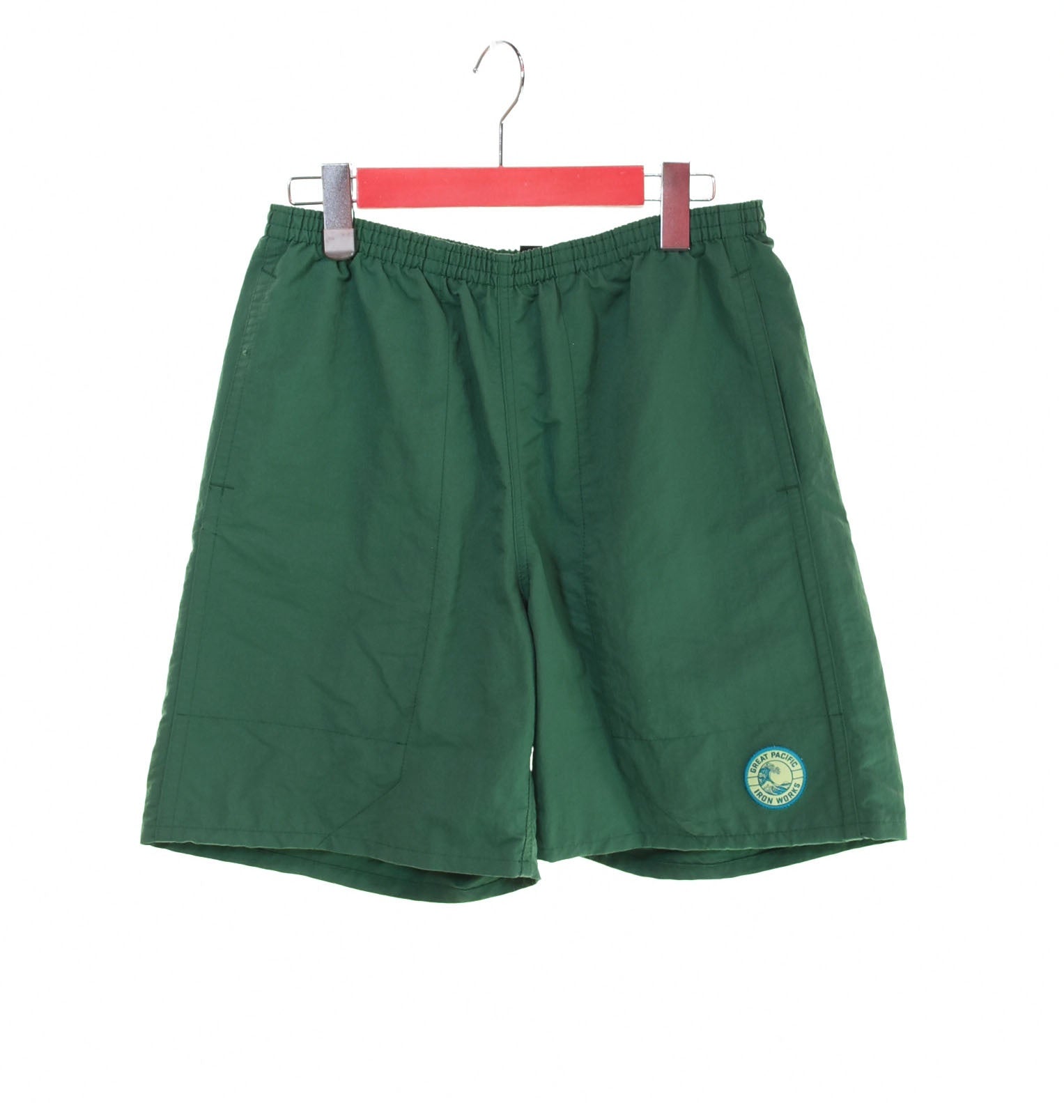 パタゴニア PATAGONIA 24SS Baggies Longs-7in バギーズ
