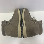 ノンネイティブ nonnative マウンテンブーツ - メンズ靴 ブーツ その他 カーキ 201-shoes1257