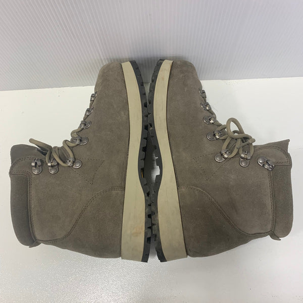 ノンネイティブ nonnative マウンテンブーツ - メンズ靴 ブーツ その他 カーキ 201-shoes1257