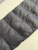 ラルフローレン RalphLauren POLO ポロ パッカブルダウンコート ダウンジャケット パフジャケット 黒 コート ブラック Sサイズ 101LT-249