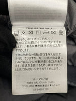 モンクレール MONCLER MONDRONE GIUBBOTTO ダウンフーディージャケット F209911A57400 C0612 1 グレー 601MT-81