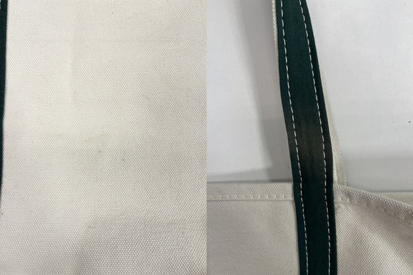 コールマン Coleman キャンピングバッグ キャンパストートバッグ 白 バッグ メンズバッグ トートバッグ ホワイト 101bag-173