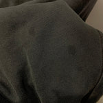 イージー YEEZY SEASON 4 袖プリント KW4C203 スウェット ブラック XLサイズ 201MT-4258