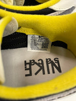 ナイキ NIKE Nike LD Waffle UNDERCOVER sacai  アンダーカバー サカイ ナイキ LDワッフル ブライトシトロン DJ4877-001 メンズ靴 スニーカー ホワイト 28.5cm 101sh-2056