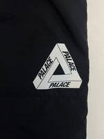 パレス PALACE REFLECTOR BOTTOMS リフレクターパンツ ナイロンパンツ P23JG058 ボトムスその他 ブラック LLサイズ XL 101MB-685