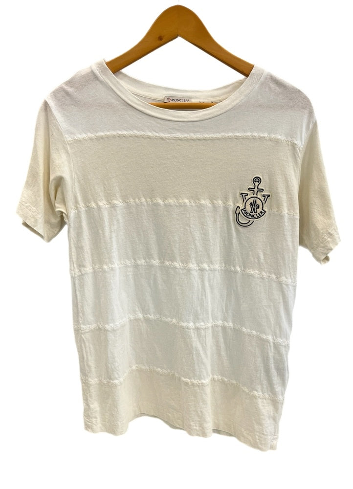 モンクレール MONCLER JW ANDERSON JWアンダーソン つぎはぎ