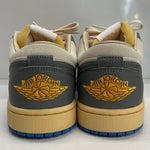 ナイキ NIKE エアジョーダン1 ロー トーキョー 96 Air Jordan 1 Low Tokyo 96 DZ5376-469  メンズ靴 スニーカー ブルー 27cmサイズ 201-shoes1297