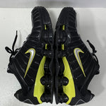 ナイキ NIKE SHOX TL ショックス CN0151-002 メンズ靴 スニーカー ブラック 28cmサイズ 201-shoes1435
