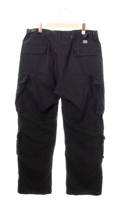 シュプリーム Supreme  22AW Cargo Pants  カーゴパンツ ブラック 34 103MB-136