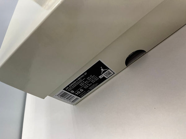 ジョーダン JORDAN Nike SB Air Jordan 4 Retro SP Summit White ナイキ SB エアジョーダン4 レトロ SP サミットホワイト ネイビー DR5415-100 メンズ靴 スニーカー ホワイト 27cm 101sh-2122