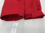 パタゴニア PATAGONIA Northwall Soft Shell Jacket 別注 ノースウォール ソフト シェル ジャケット 赤 ジャケット ロゴ レッド Mサイズ 104MT-1390